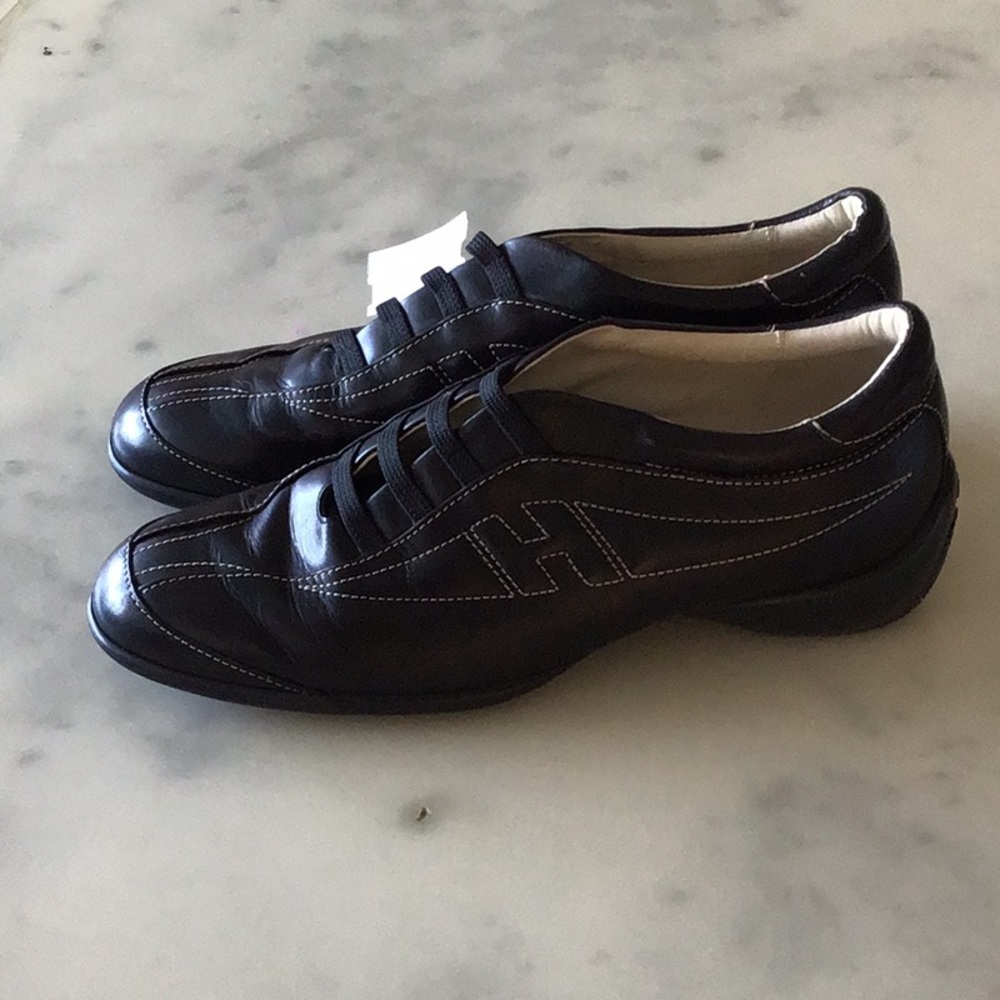 Hogan sneakers